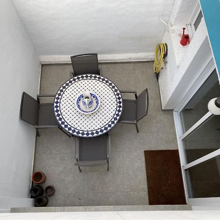 Casa Los Tejares Casasol Nerja Ngoại thất bức ảnh
