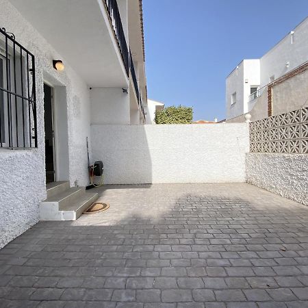 Casa Los Tejares Casasol Nerja Ngoại thất bức ảnh