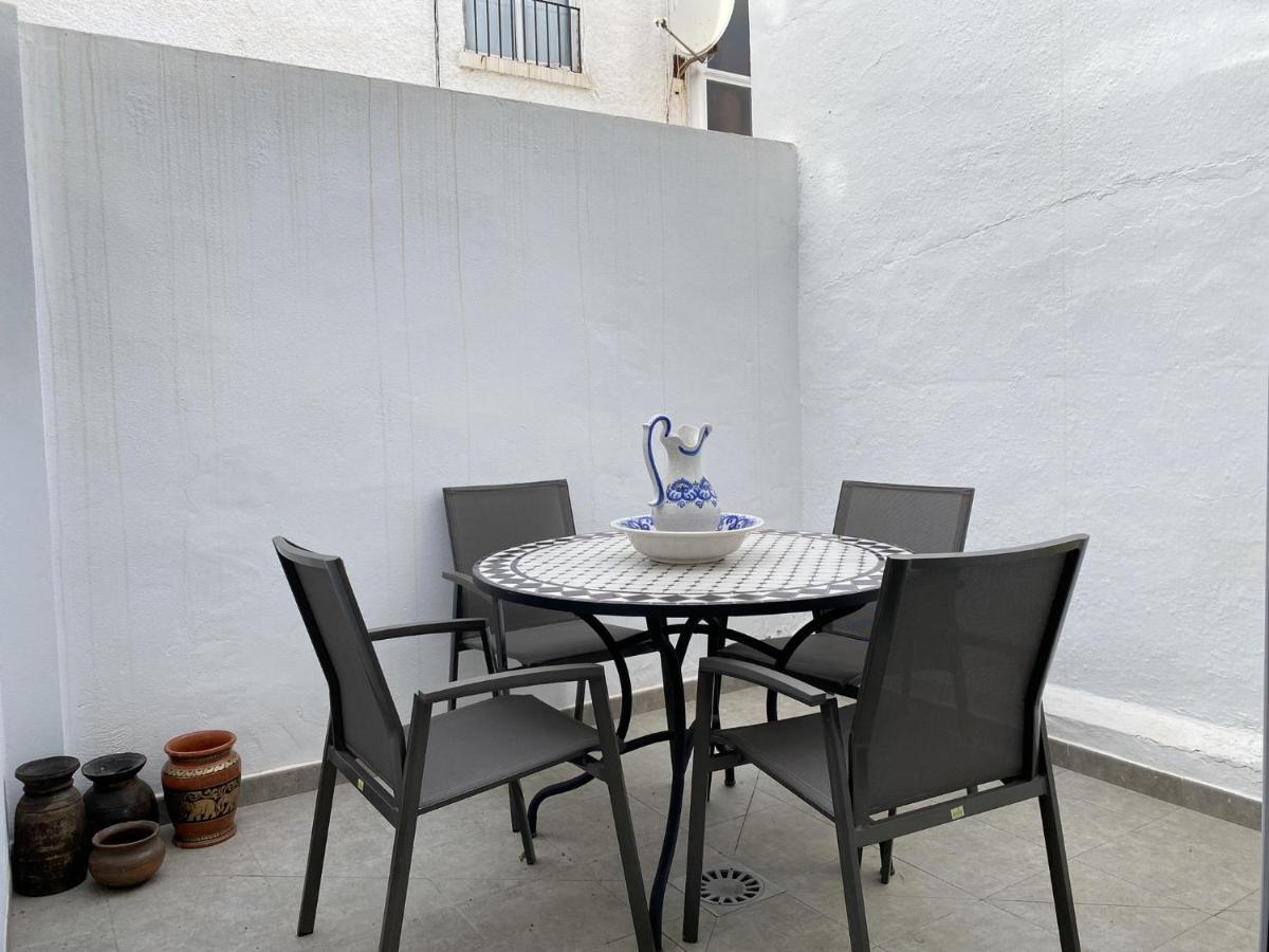 Casa Los Tejares Casasol Nerja Ngoại thất bức ảnh