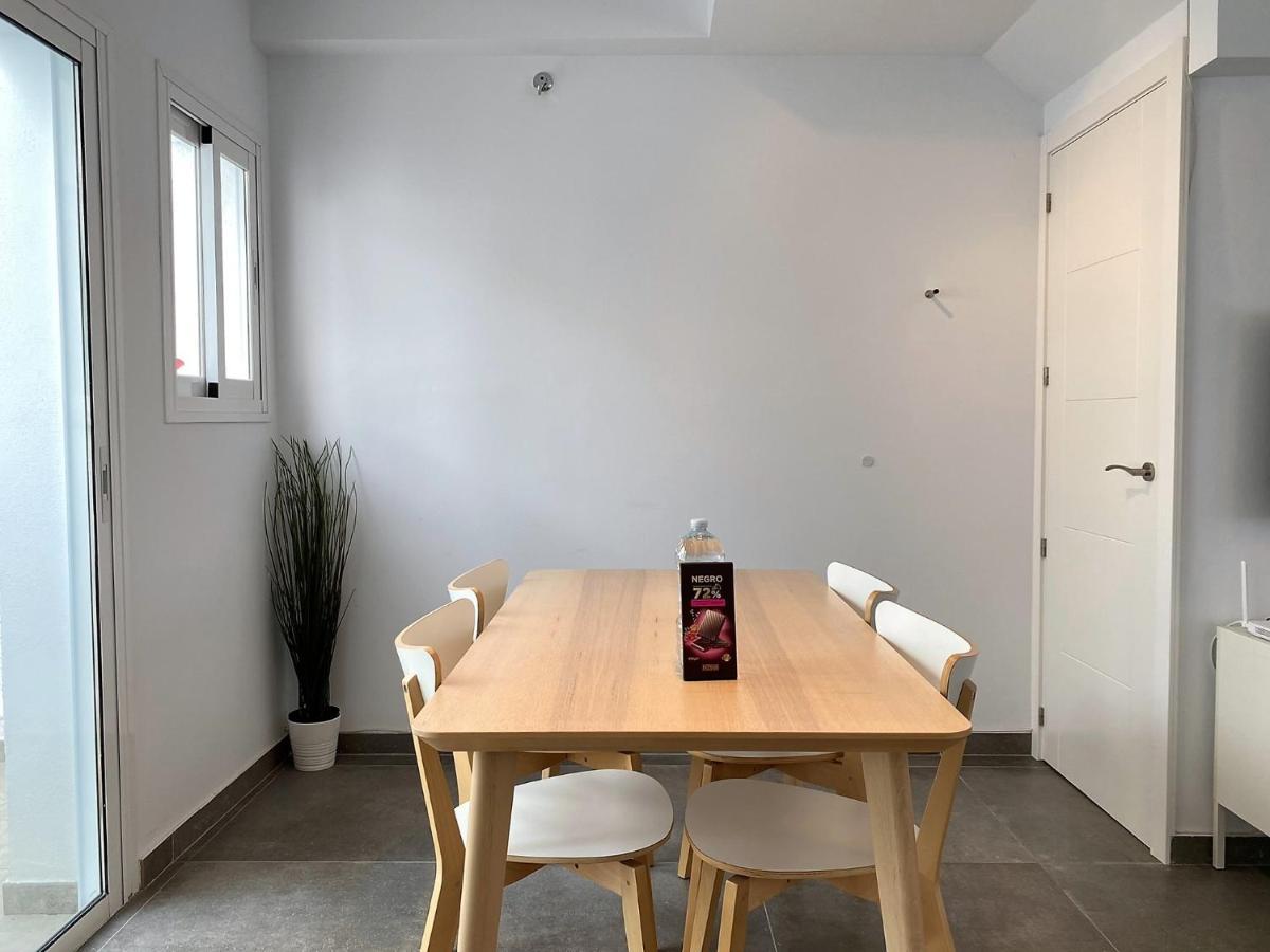 Casa Los Tejares Casasol Nerja Ngoại thất bức ảnh