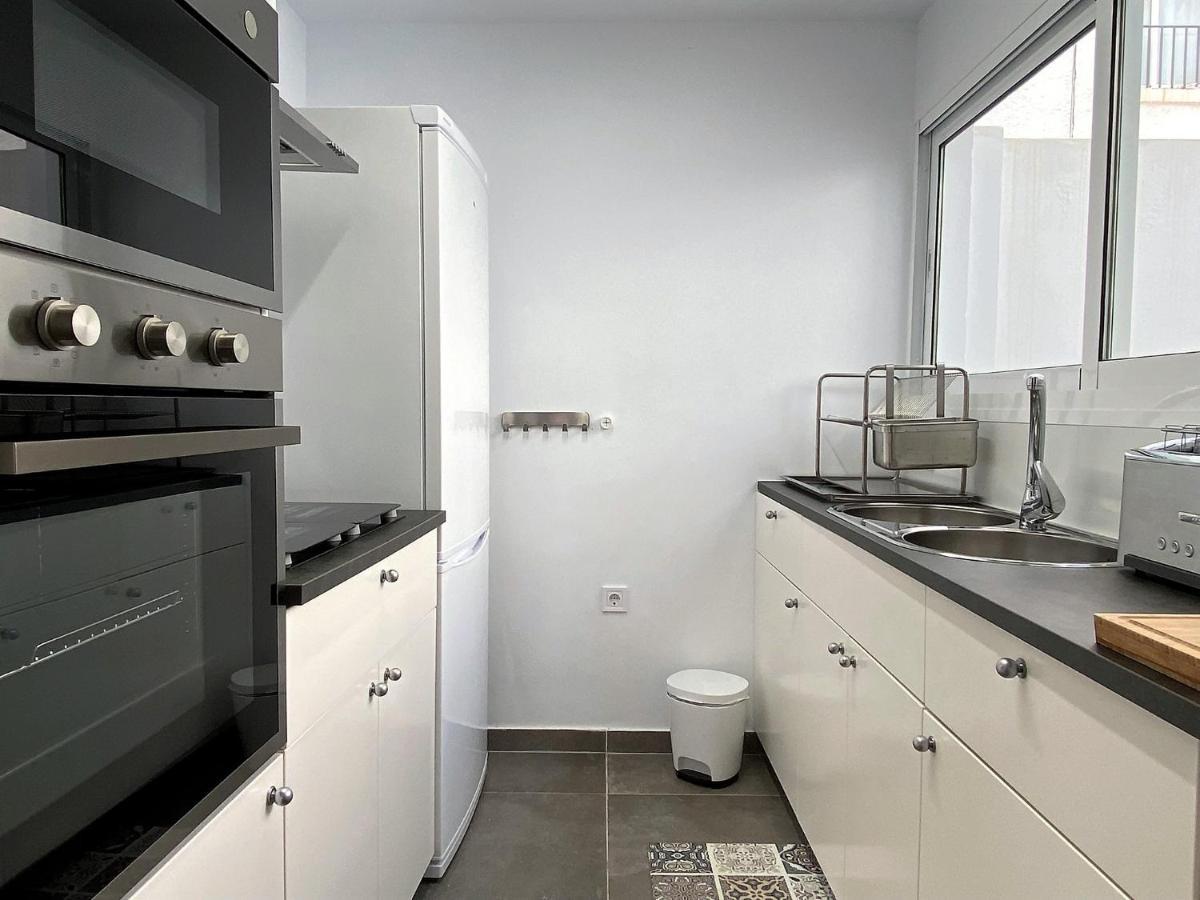 Casa Los Tejares Casasol Nerja Ngoại thất bức ảnh