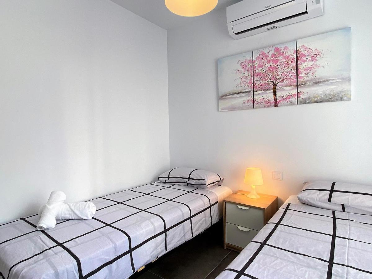 Casa Los Tejares Casasol Nerja Ngoại thất bức ảnh