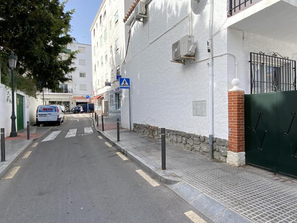 Casa Los Tejares Casasol Nerja Ngoại thất bức ảnh