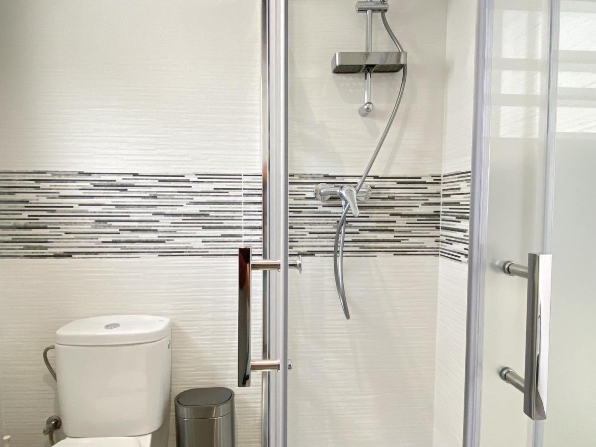 Casa Los Tejares Casasol Nerja Ngoại thất bức ảnh