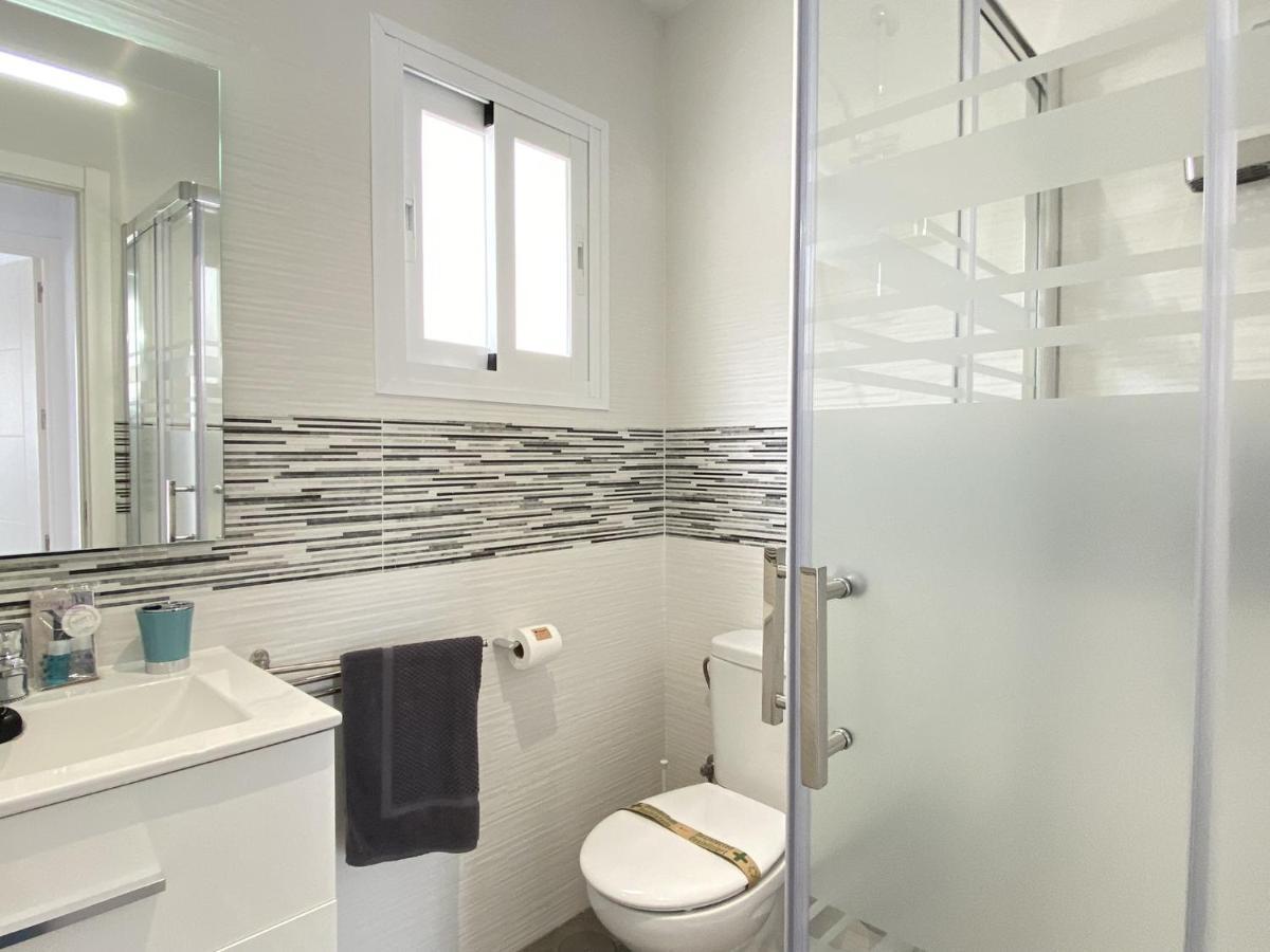 Casa Los Tejares Casasol Nerja Ngoại thất bức ảnh