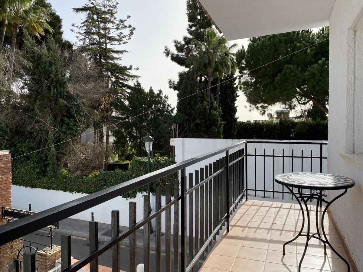 Casa Los Tejares Casasol Nerja Ngoại thất bức ảnh