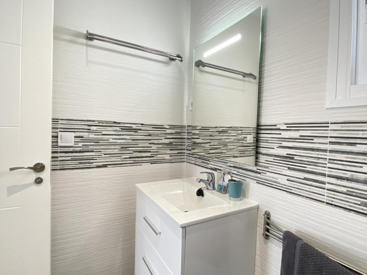 Casa Los Tejares Casasol Nerja Ngoại thất bức ảnh