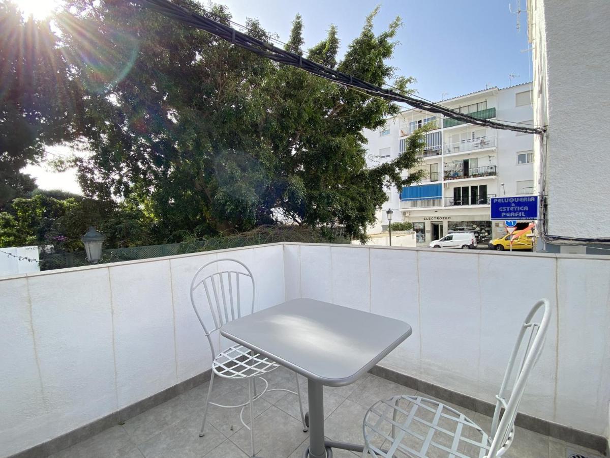 Casa Los Tejares Casasol Nerja Ngoại thất bức ảnh