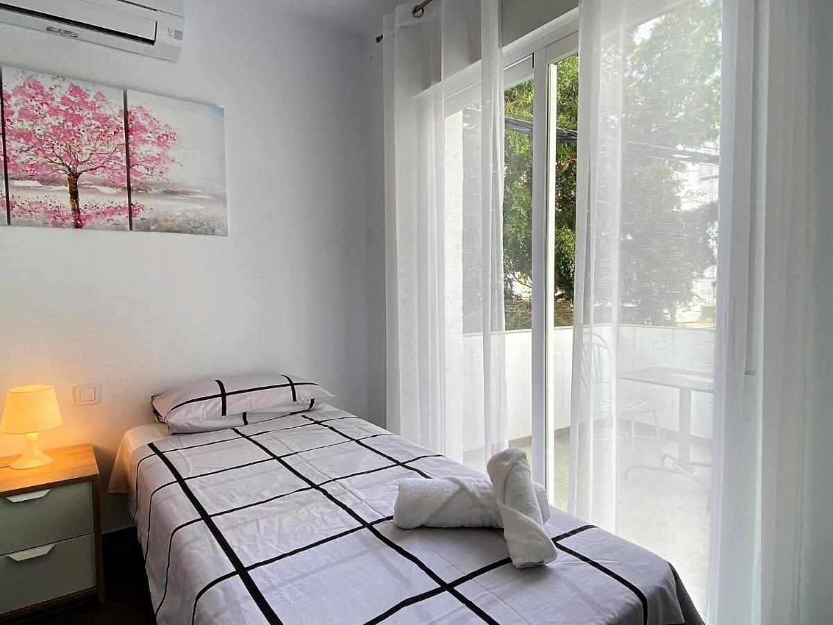 Casa Los Tejares Casasol Nerja Ngoại thất bức ảnh